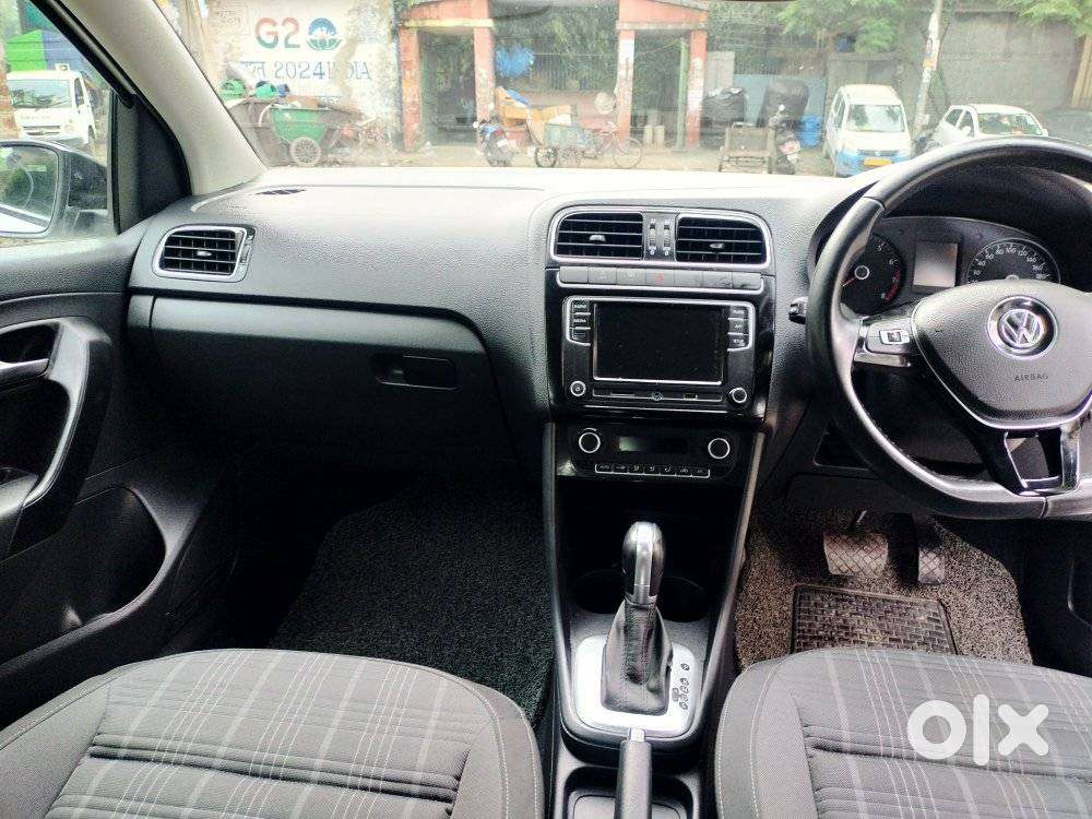 Volkswagen Polo Gt Tsi, 2020, Petrol