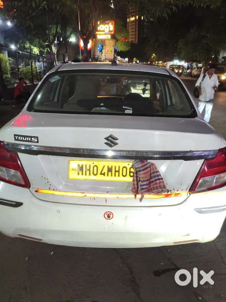 Maruti Suzuki Dzire 1.2 2024