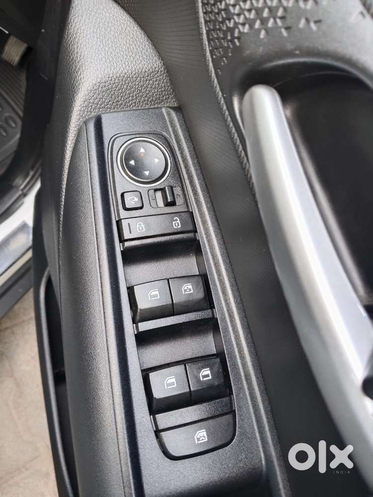 Kia Sonet Htk Plus Turbo Imt, 2023, Petrol