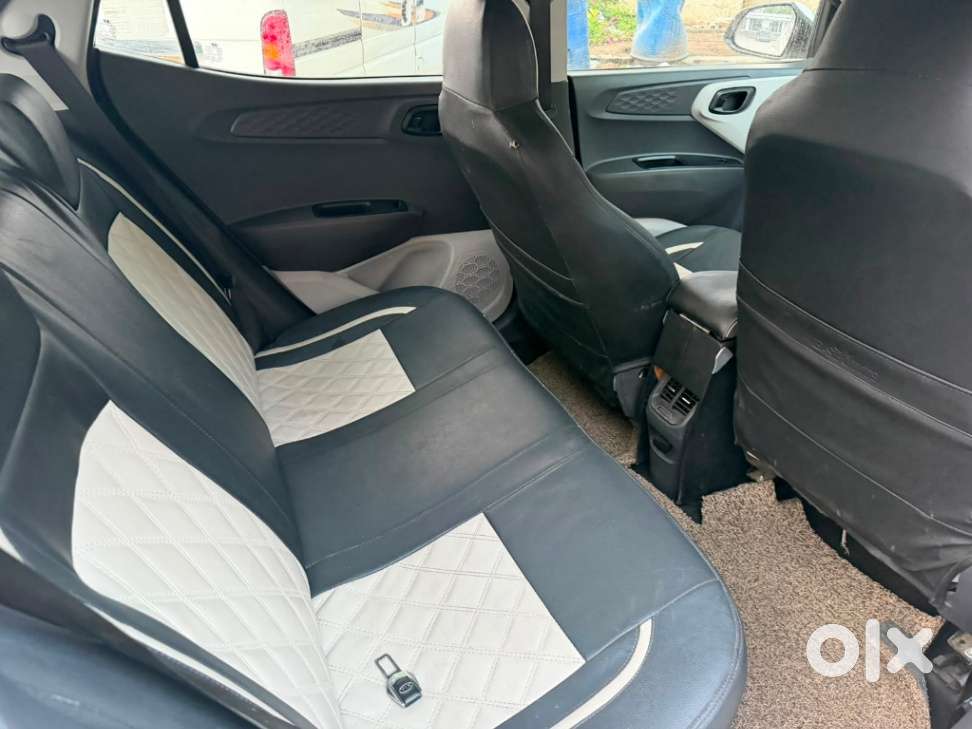 Hyundai Grand I10 Nios Magna Corporate Edition 1.2 Kappa Vtvt, 2021,..