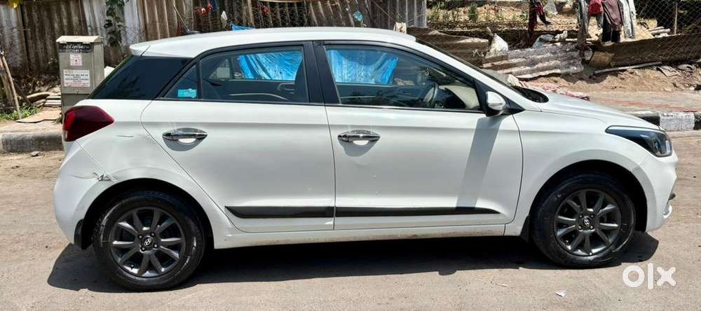 Hyundai I20 2018 Cng & Hybrids Well Maintained