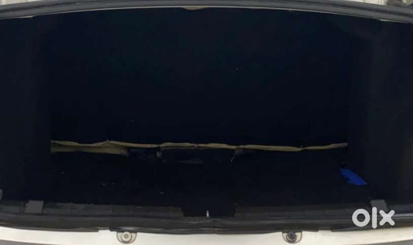 Tata Tigor Xza Plus, 2021, Petrol