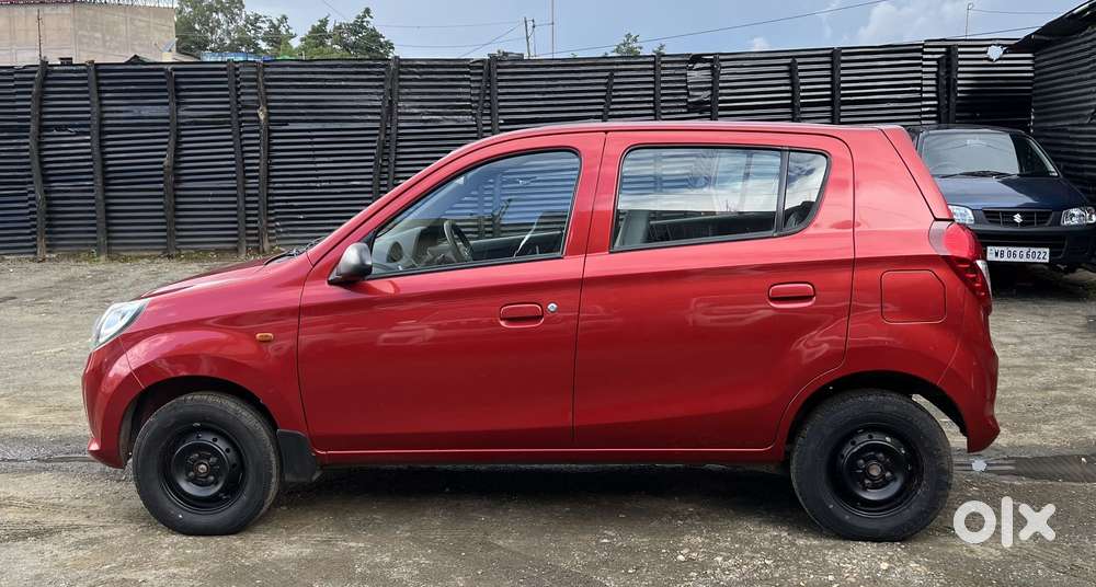 Maruti Suzuki Alto 800 2012-2016 Lxi, 2016, Petrol