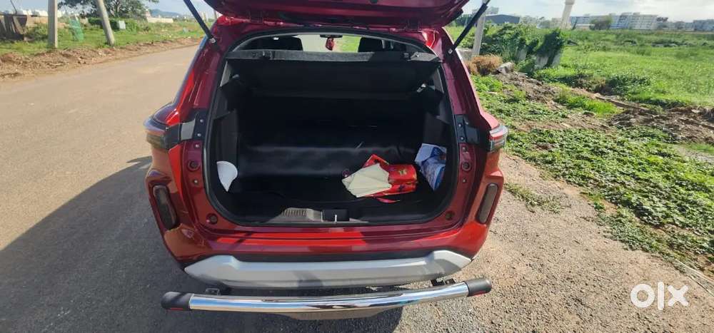 Maruti Suzuki Grand Vitara Cng & Petrol 2023