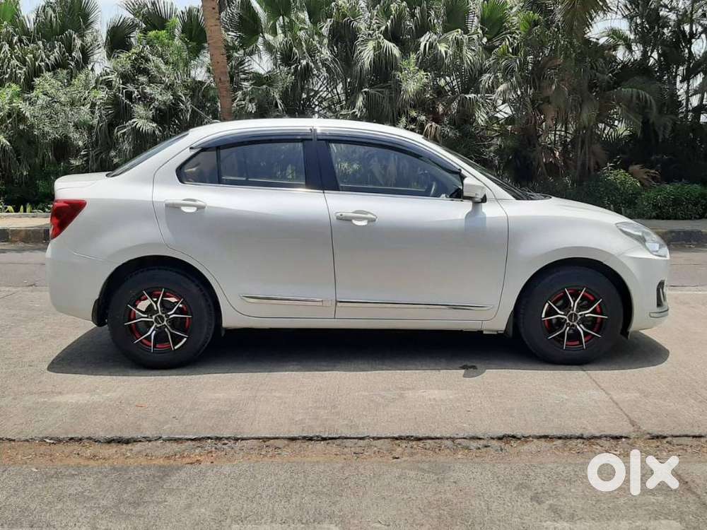 Maruti Suzuki Dzire 1.2 Vxi Amt, 2020, Petrol
