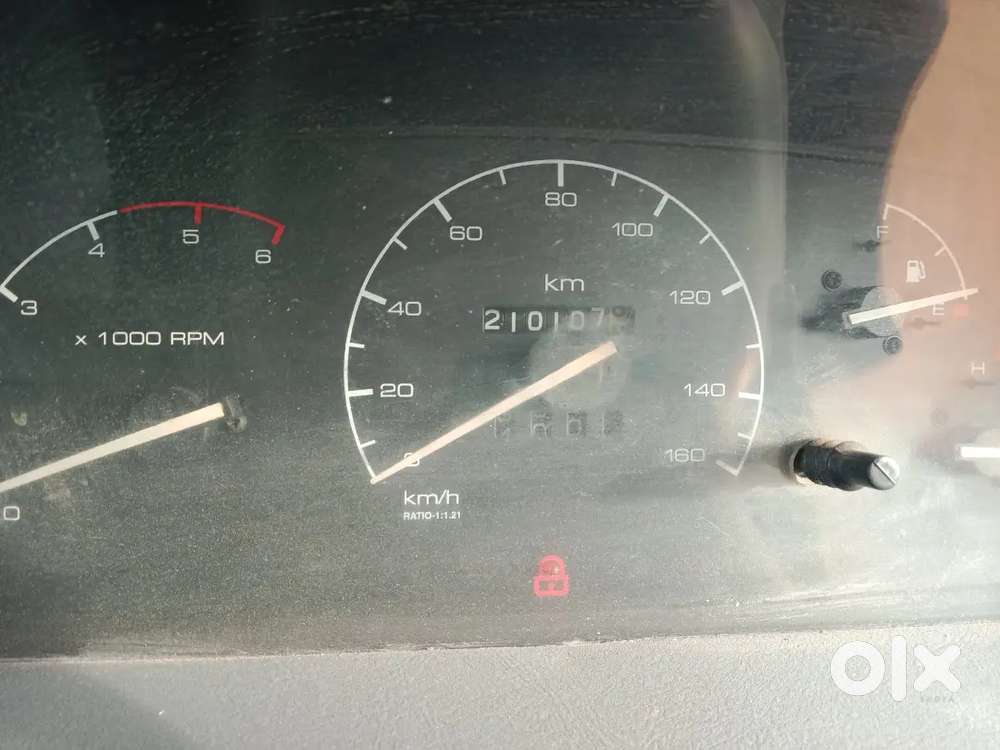 Tata Sumo Victa 2009 Diesel