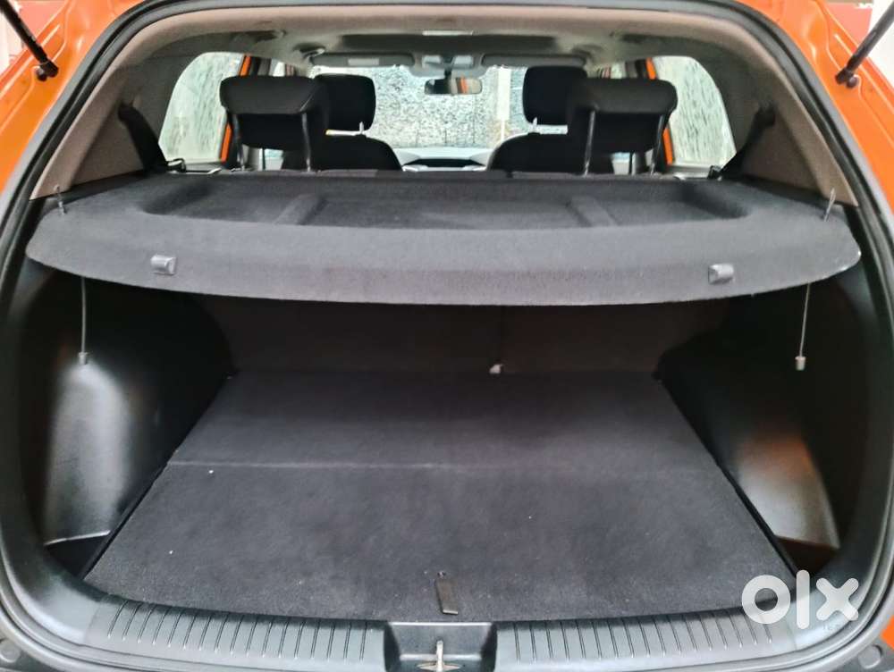 Hyundai Creta 1.6 Sx Automatic, 2018, Petrol