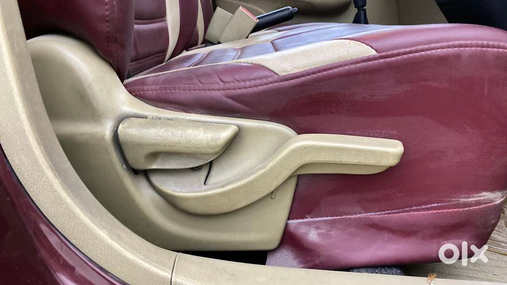 Honda Mobilio V I-dtec, 2015, Diesel
