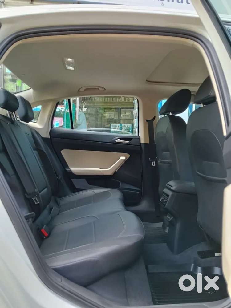 Volkswagen Virtus 1.5 Tsi Gt Plus Evo Dsg, 2024, Petrol