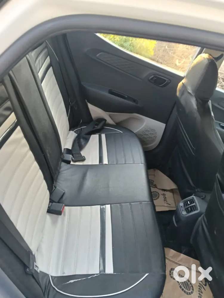 2023 Hyundai Aura 1.2 S Cng