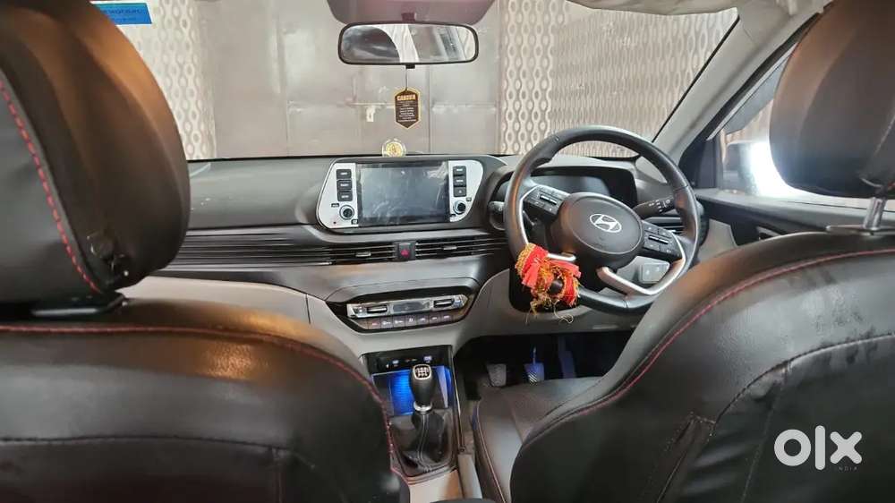 New I20 Asta Model, 13000km Driven