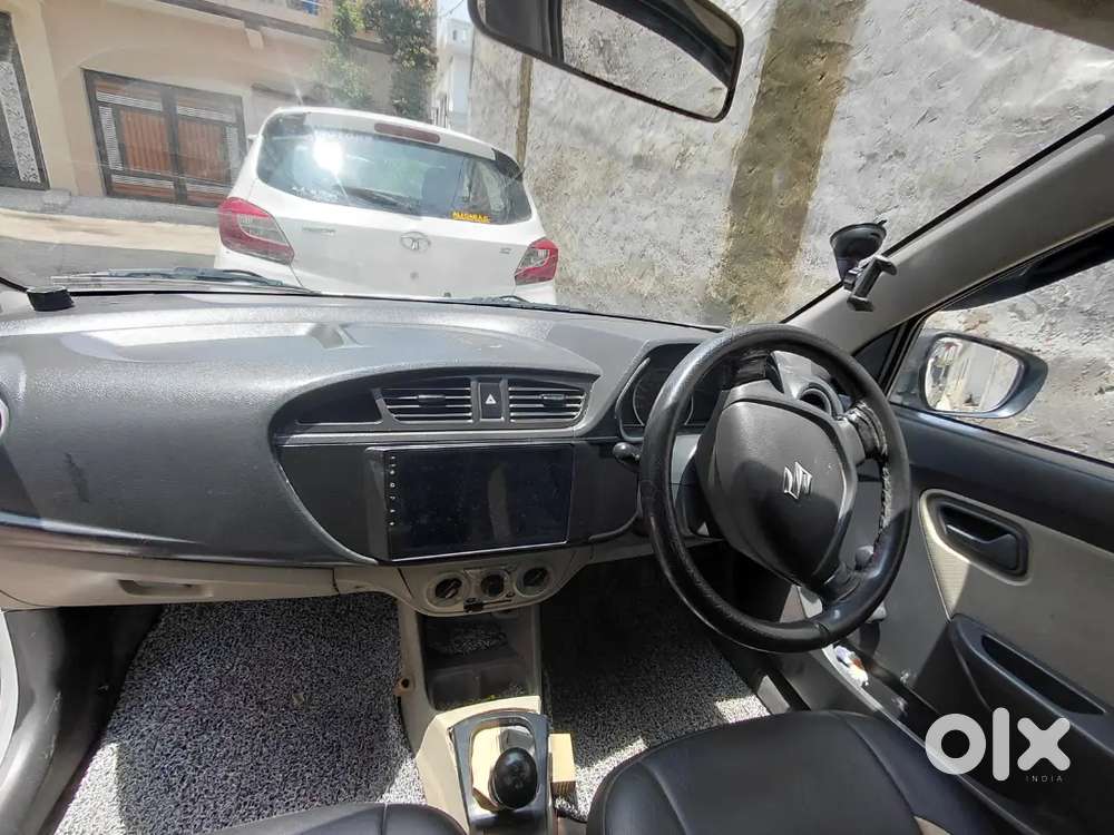Maruti Alto K10 2016 Variant Lxi (o) Cng
