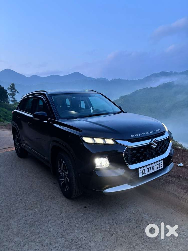 Maruti Suzuki Maruti 2025 Last November