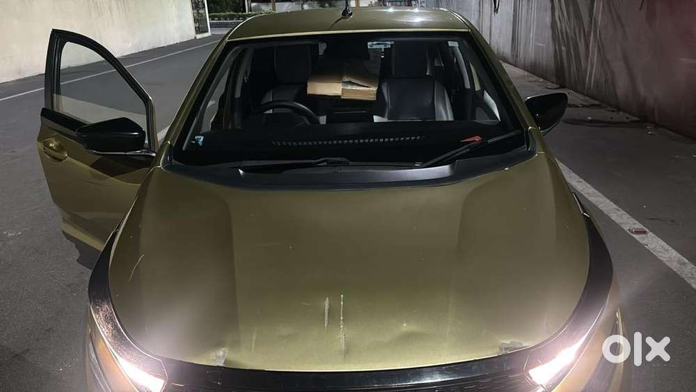 Tata Altroz 2020 Petrol 119000 Km Driven