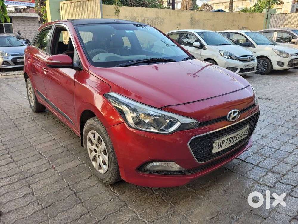 Hyundai I20 1.2 Spotz, 2014, Petrol