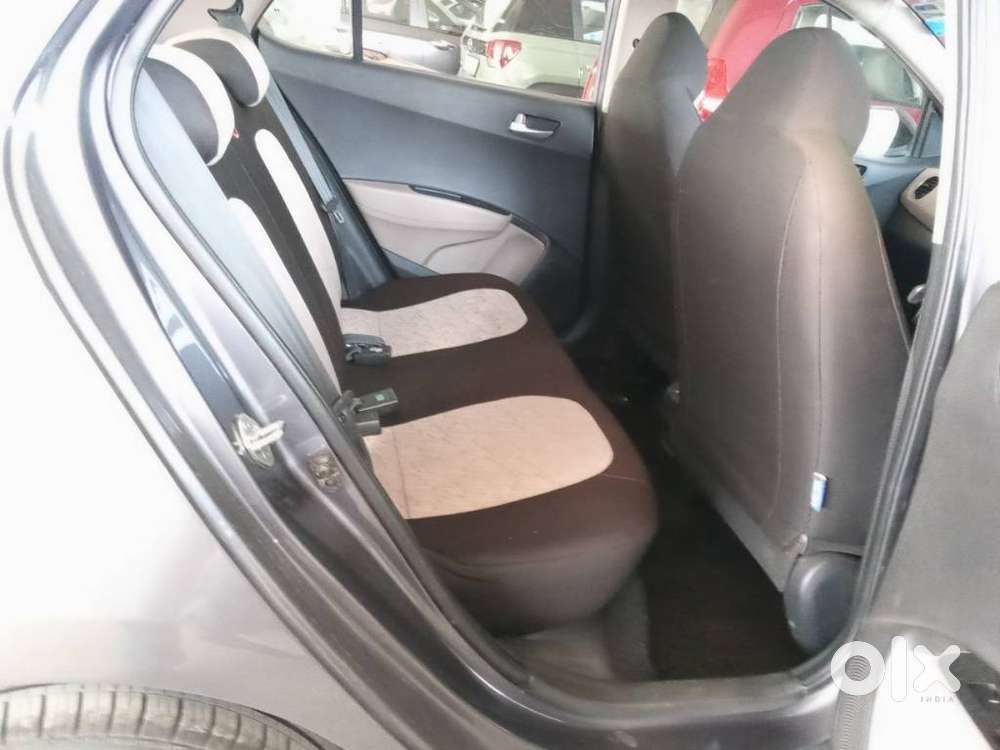 Hyundai Grand I10 Asta, 2014, Petrol