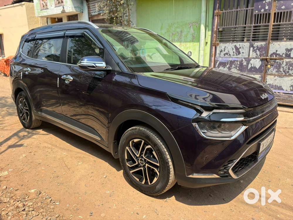 Kia Carens 1.5 Luxury Plus Turbo 7 Str, 2023, Diesel