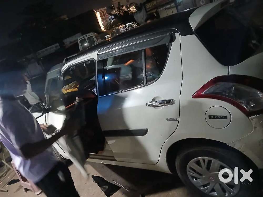 Maruti Suzuki Swift 2013 Diesel 920000 Km Driven