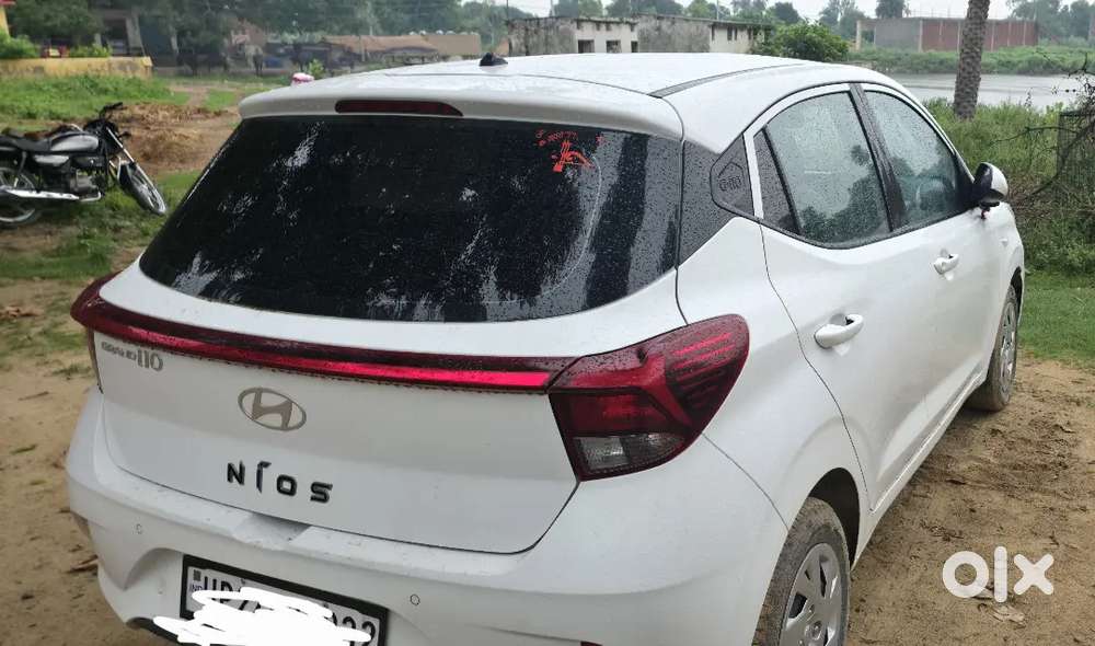 Hyundai Grand I10 2023 Magna Variant
