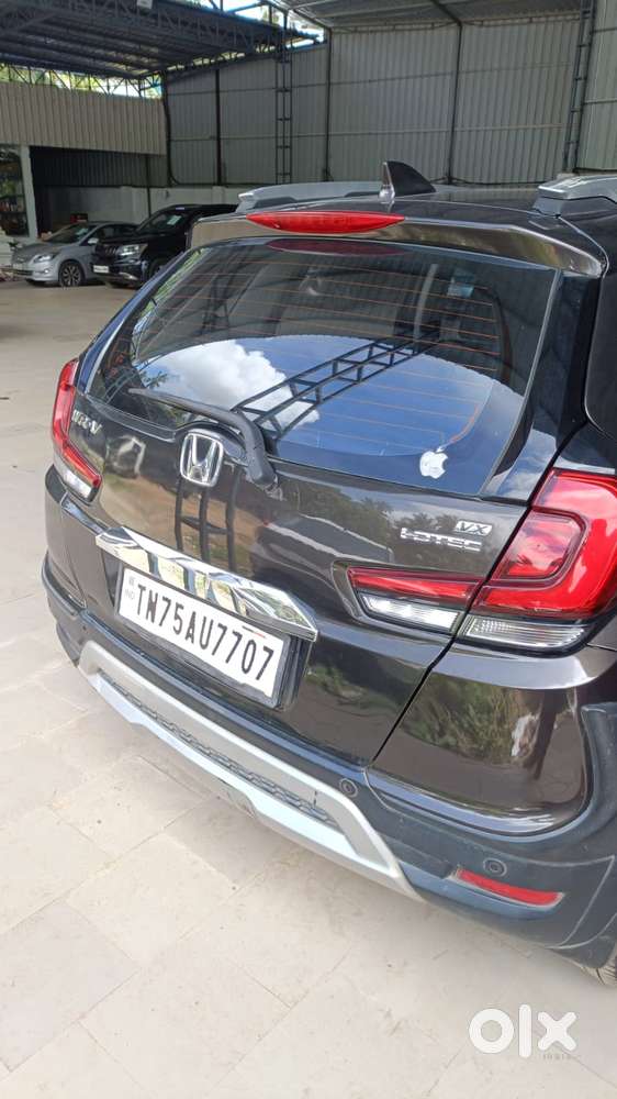 Honda Wr-v 1.5 Vx I-dtec, 2022, Diesel