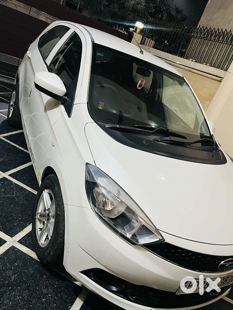 Tata Tiago Xz Diesel 2019