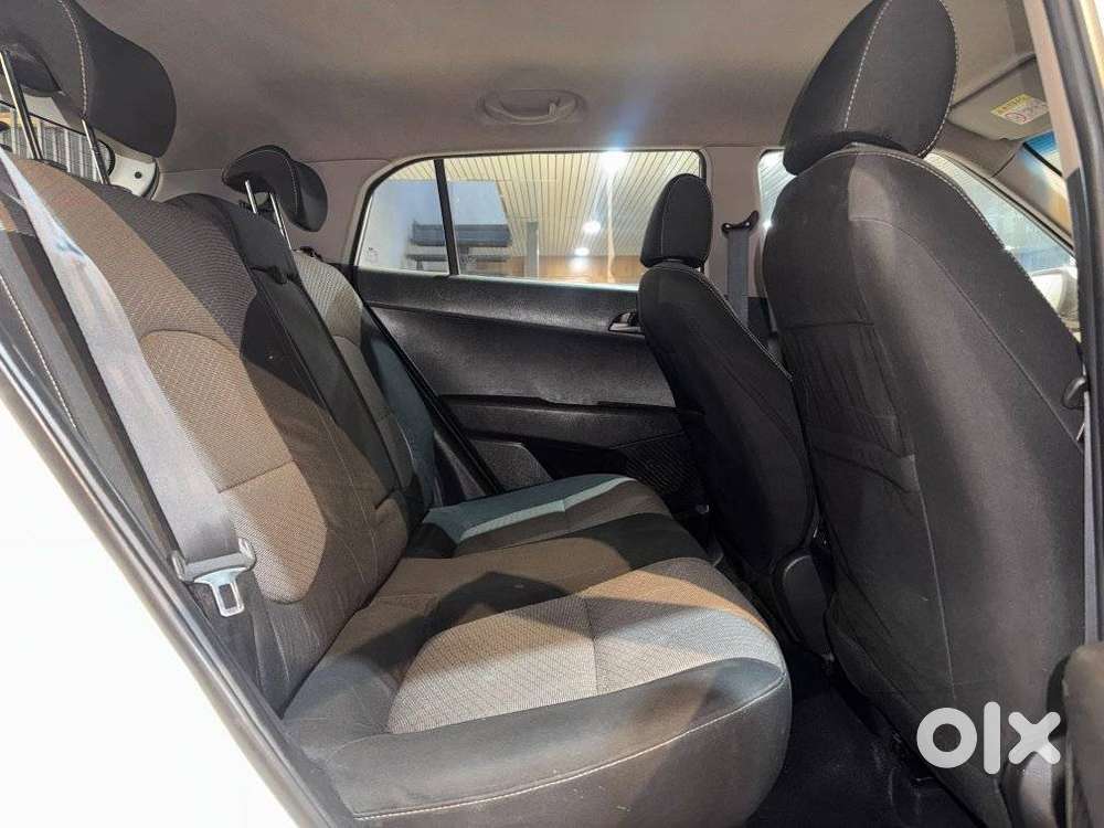 Hyundai Creta 1.6 Sx, 2015, Diesel