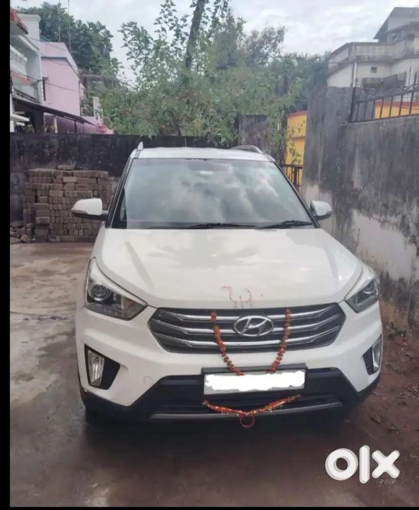 Creta Diesel For Sale