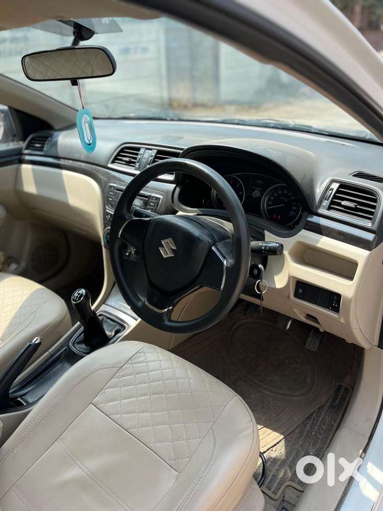 Maruti Suzuki Ciaz Vdi, 2015, Diesel