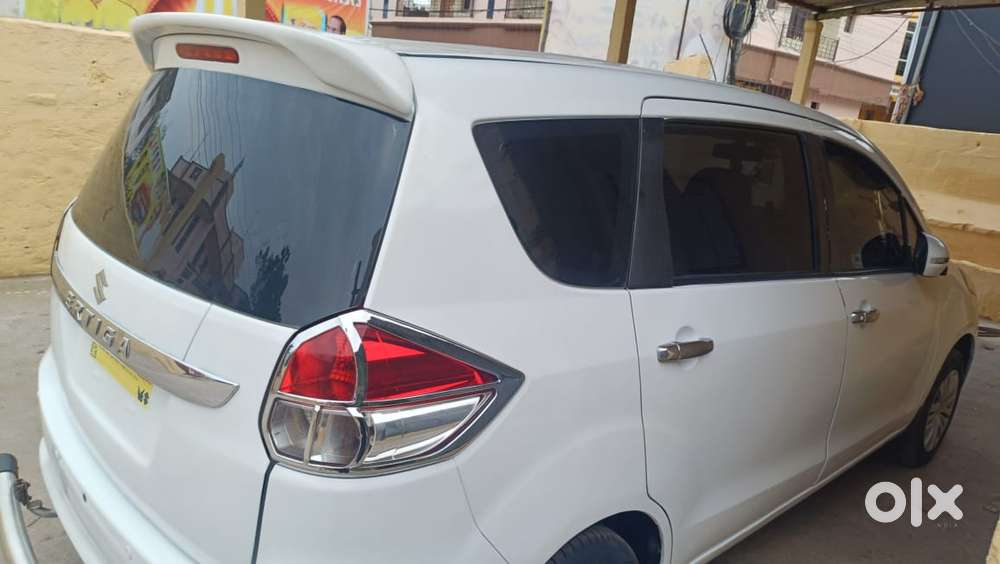 Maruti Suzuki Ertiga 2012-2015 Vdi, 2017, Diesel