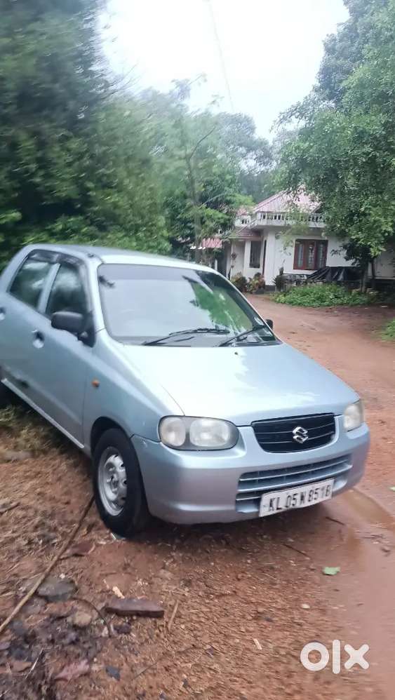 Maruti Suzuki Alto For Sale