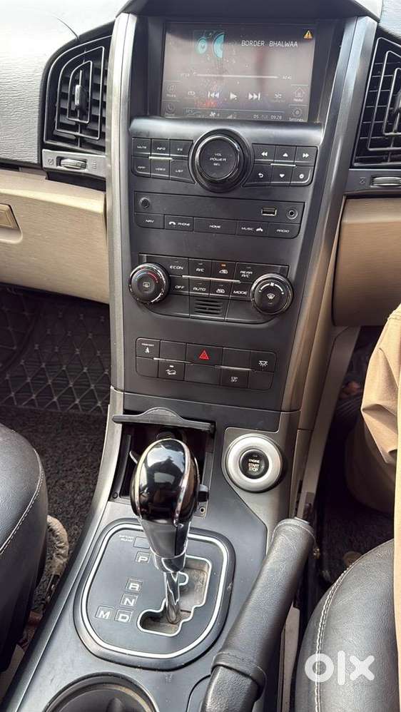 Mahindra Xuv500 2016 Diesel Well Maintained