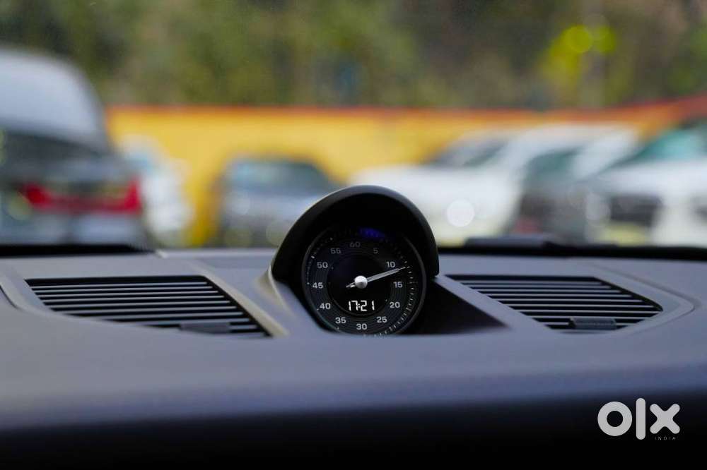 Porsche 911 Carrera, 2025, Petrol