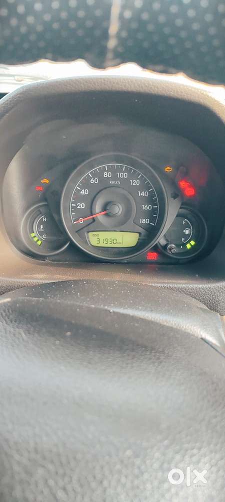 Hyundai Eon Era +, 2018, Petrol