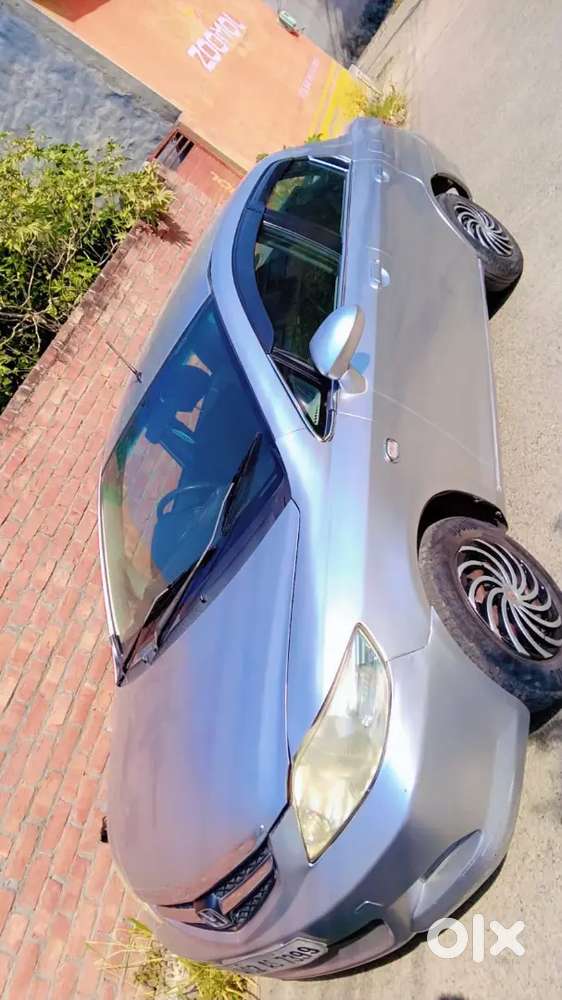 Honda City Zx 2007 Model