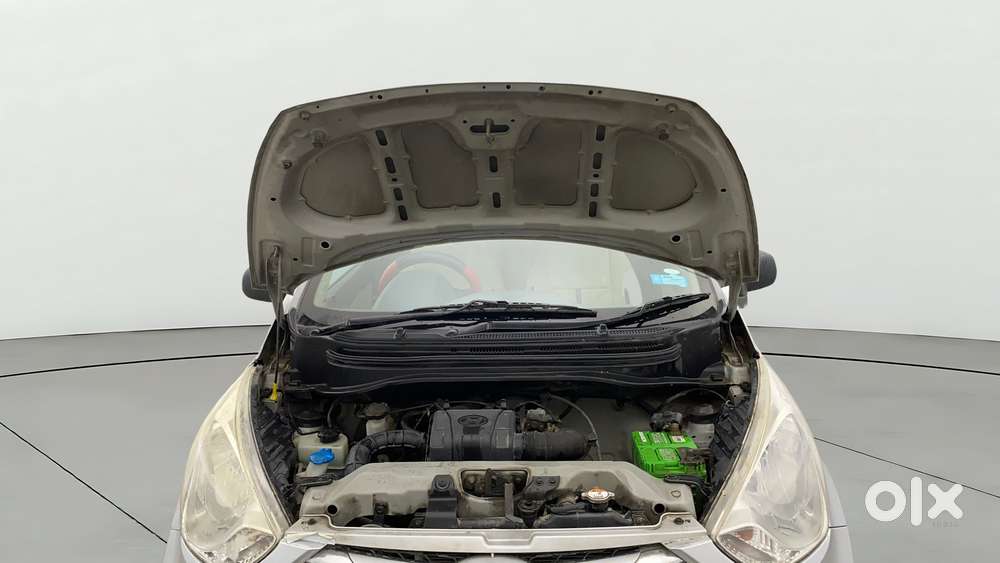 Hyundai Eon Era +, 2015, Petrol