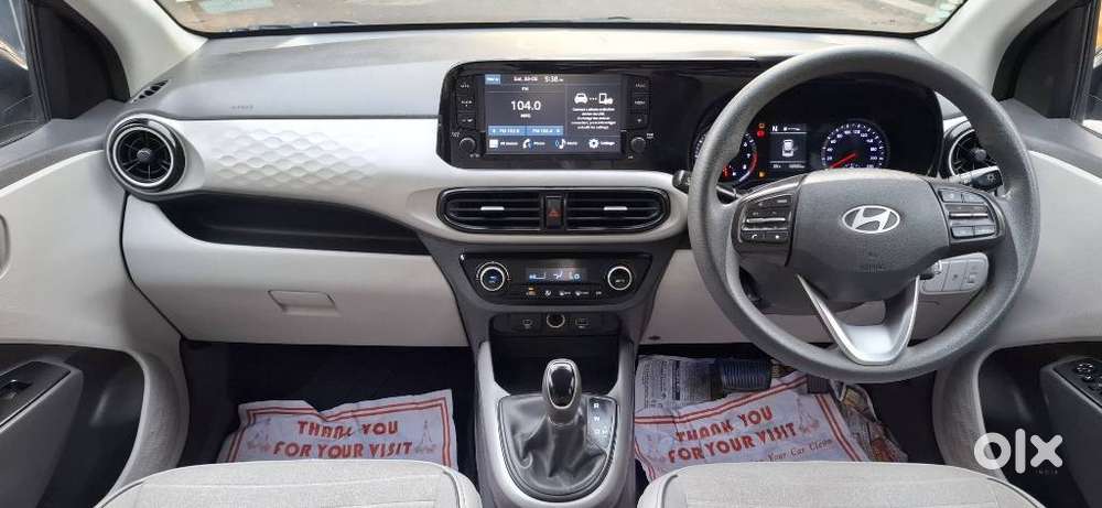 Hyundai Grand I10 Nios Sportz, 2023, Petrol
