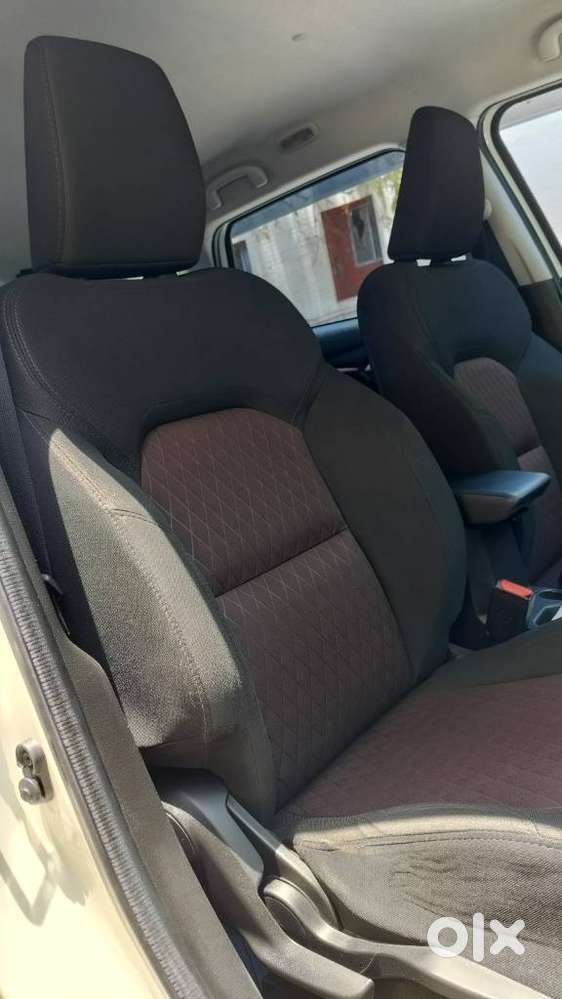 Maruti Suzuki Grand Vitara 1.5 Sigma Smart Hybrid, 2023, Petrol