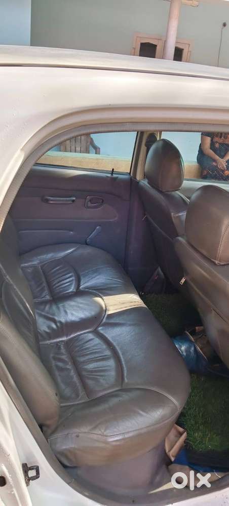 Excellent Condition Hyundai Santro Zipplus (top End) – Rc Upto 2030