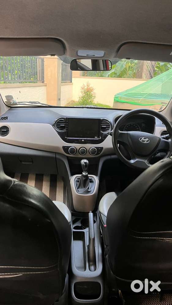 2013 Hyundai Grand I10 Diesel Magna