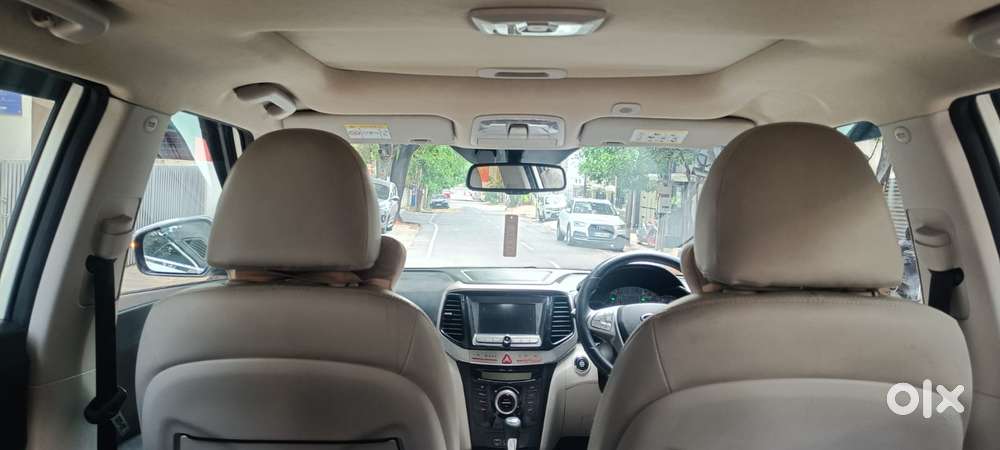 Mahindra Xuv300 W8 (o) 1.5 Diesel Amt, 2020, Diesel