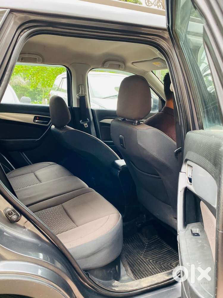 Toyota Urban Cruiser 1.5 High Grade Mt, 2021, Petrol