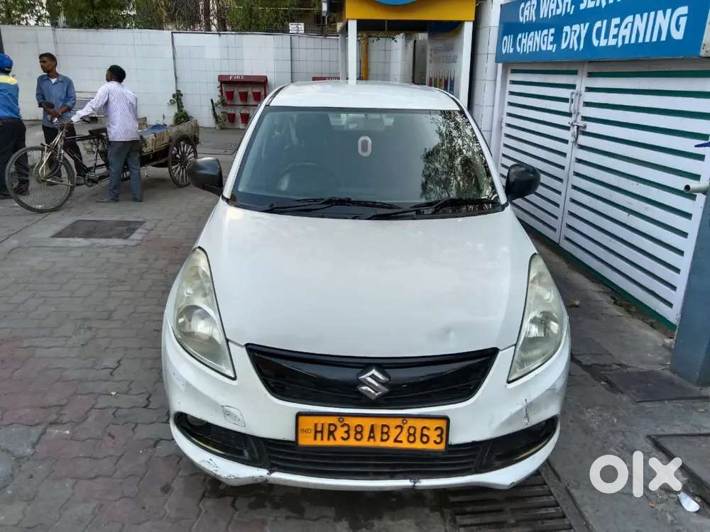 Maruti Dzire 2021