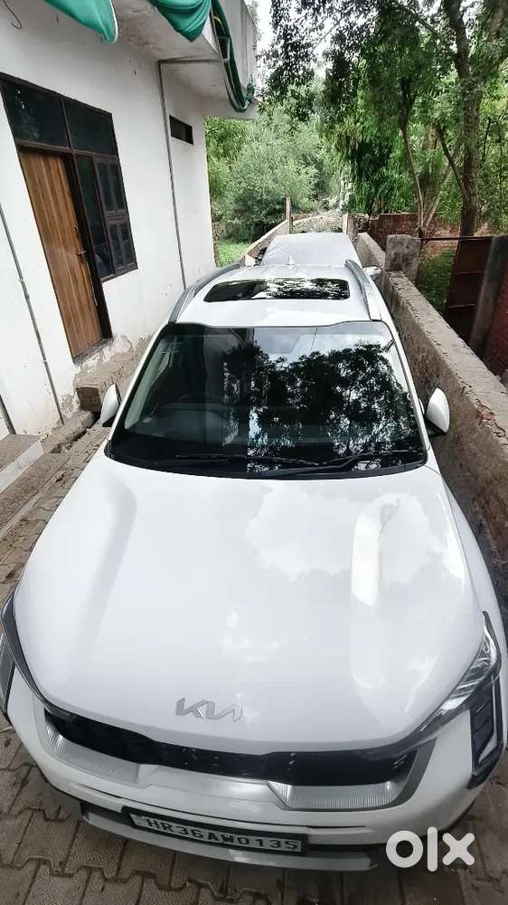 All New Condition