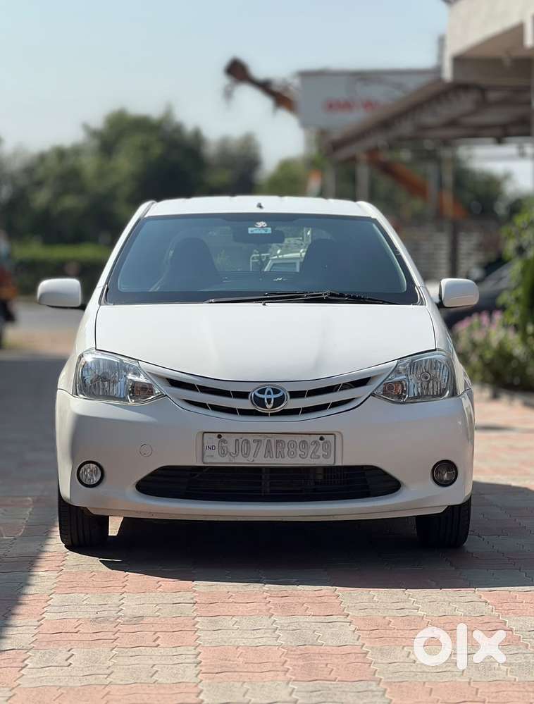 Toyota Etios Liva Gd, 2013, Diesel