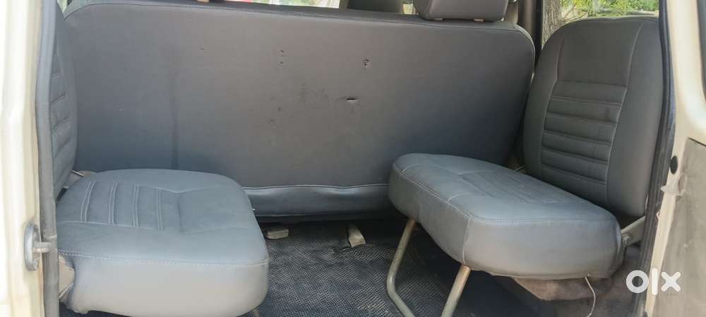 Mahindra Bolero Slx, 2017, Diesel