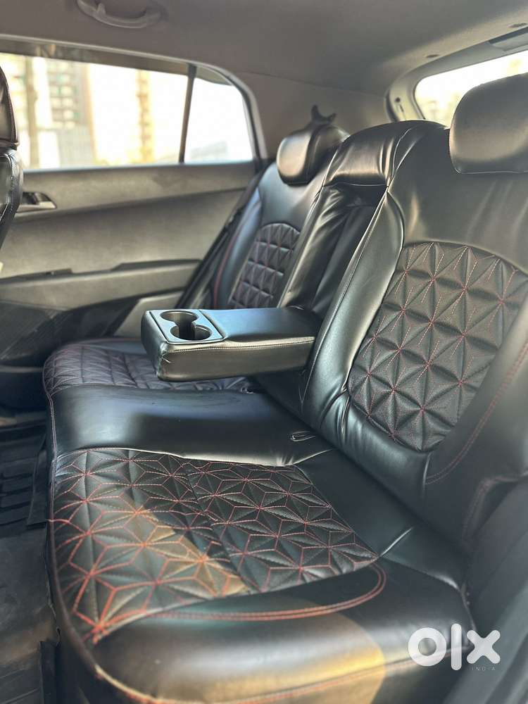 Hyundai Creta 1.4 Crdi S Plus, 2017, Diesel