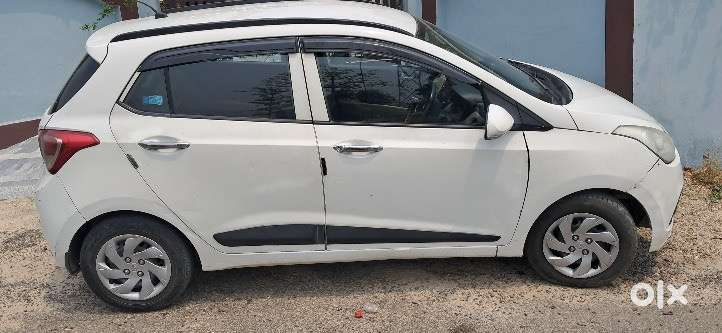 Hyundai Grand I10 Diesel Manual 2014