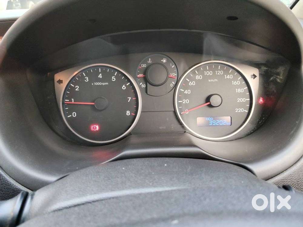 Hyundai I20 2012-2014 Magna Optional 1.2, 2013, Petrol