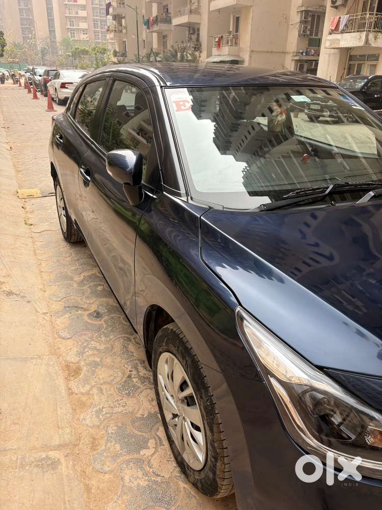 Brand New Baleno Delta 2022 Petrol A1 Condition