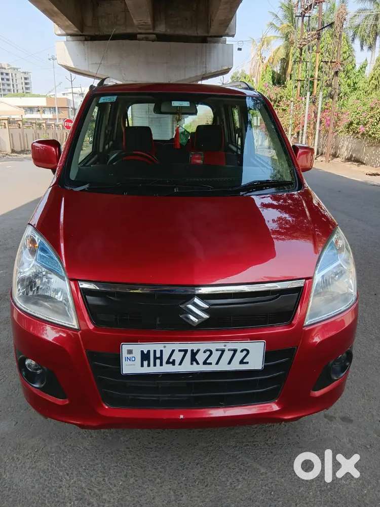Wagonr In Very Good Condition